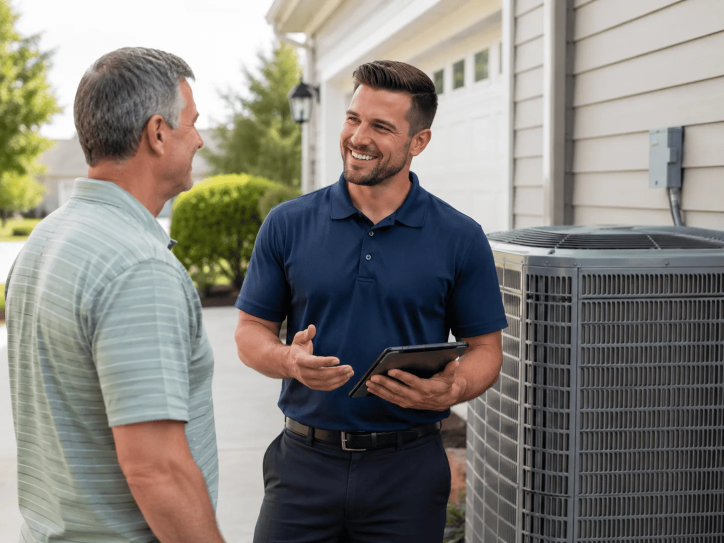 Heat Pump Installation Mccarr, KY FAQs